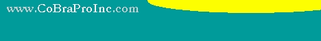 Visit www.CoBraProInc.com - Click Here!