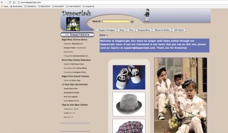 DapperLads (www.DapperLads.com)