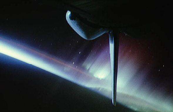 Aurora Astern
